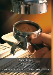 Alles over DAVIDOFF